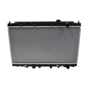 1999 Acura Integra Radiator Denso 2213211 image 1 of 1