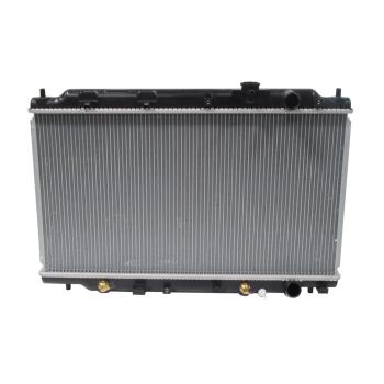 1999 Acura Integra Radiator Denso 2213212 image 1 of 1