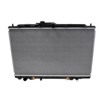 1999 Acura TL Radiator Denso 2213213 image 1 of 1