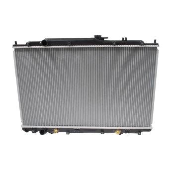 2001 Honda Odyssey Radiator Denso 2213214 image 1 of 1