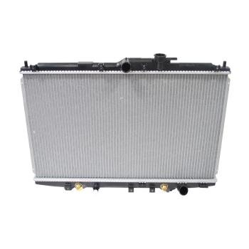 2001 Honda Accord Radiator Denso 2213215 image 1 of 1