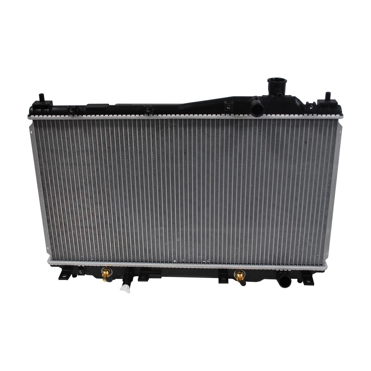 Denso 2213220 - Radiator Denso 2213220 Radiator product image 1 of 1