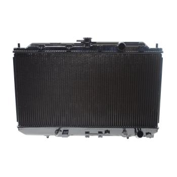 1993 Acura Integra Radiator Denso 2213224 image 1 of 1
