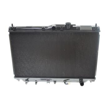 1990 Honda Accord Radiator Denso 2213225 image 1 of 1