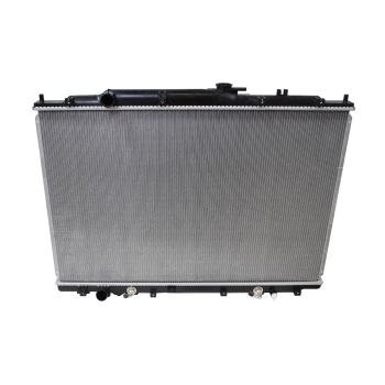 2007 Honda Pilot Radiator Denso 2213226 image 1 of 1