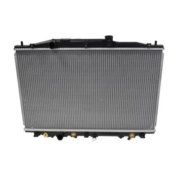 2007 Honda Accord Radiator Denso 2213229 image 1 of 1