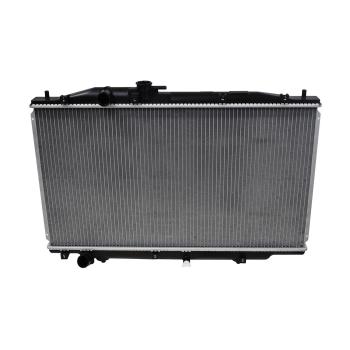 2007 Honda Accord Radiator Denso 2213230 image 1 of 1