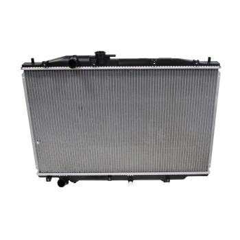 2006 Acura TL Radiator Denso 2213231 image 1 of 1