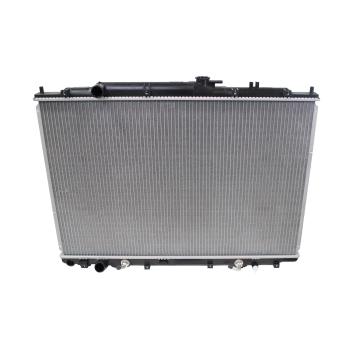 2004 Acura MDX Radiator Denso 2213232 image 1 of 1