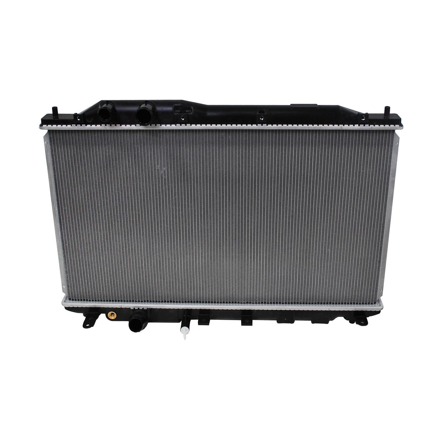 Denso 2213233 - Radiator Denso 2213233 Radiator product image 1 of 1