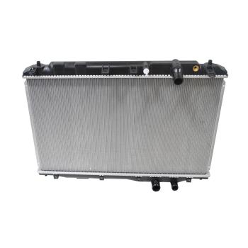 2011 Honda Civic Radiator Denso 2213234 image 1 of 1