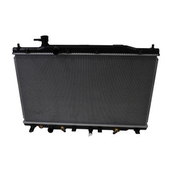 2008 Honda CR-V Radiator Denso 2213235 image 1 of 1