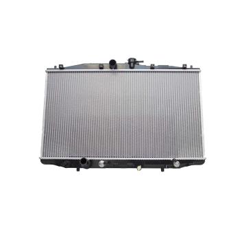 2006 Acura TSX Radiator Denso 2213236 image 1 of 1