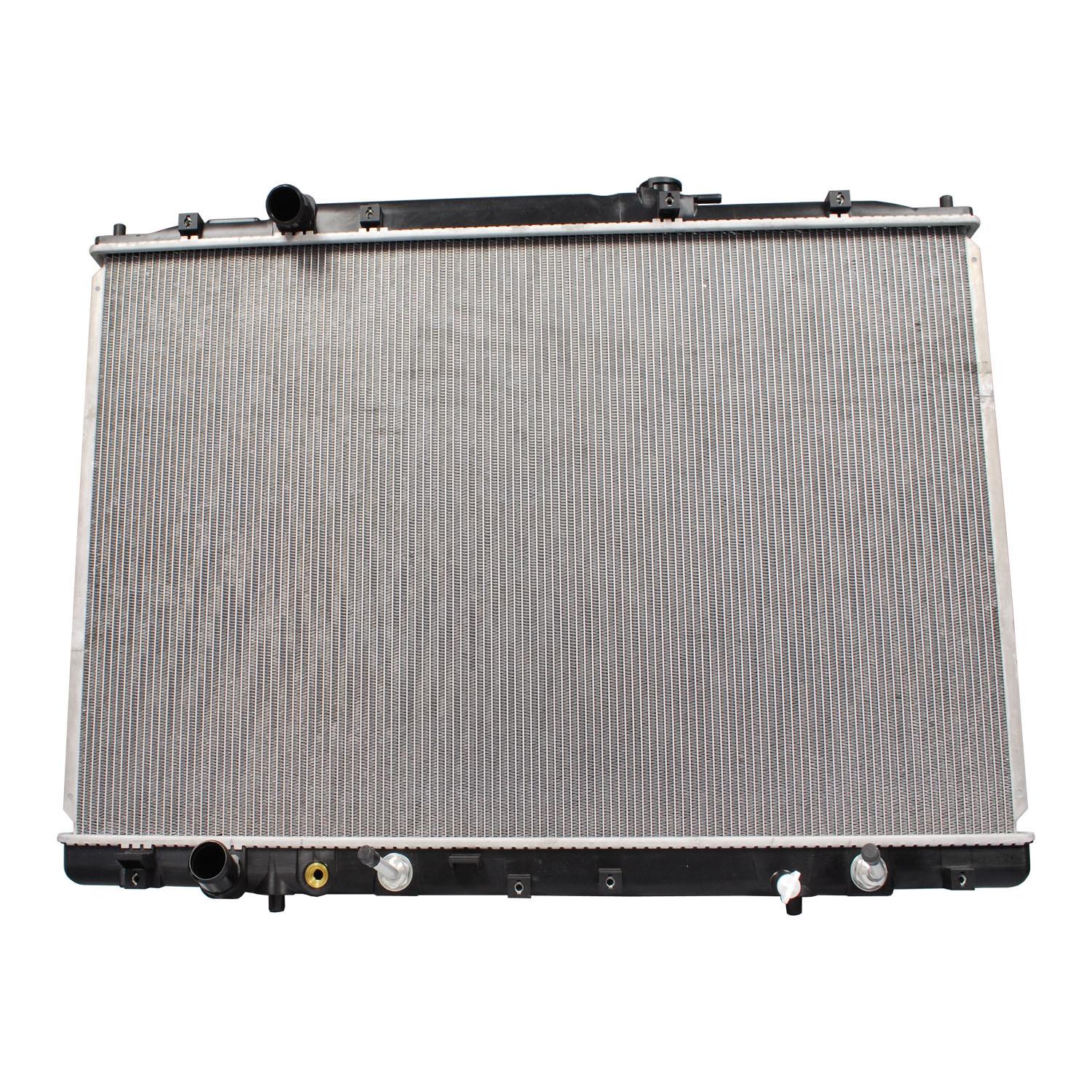 Denso 2213237 Radiator product image 1 of 1