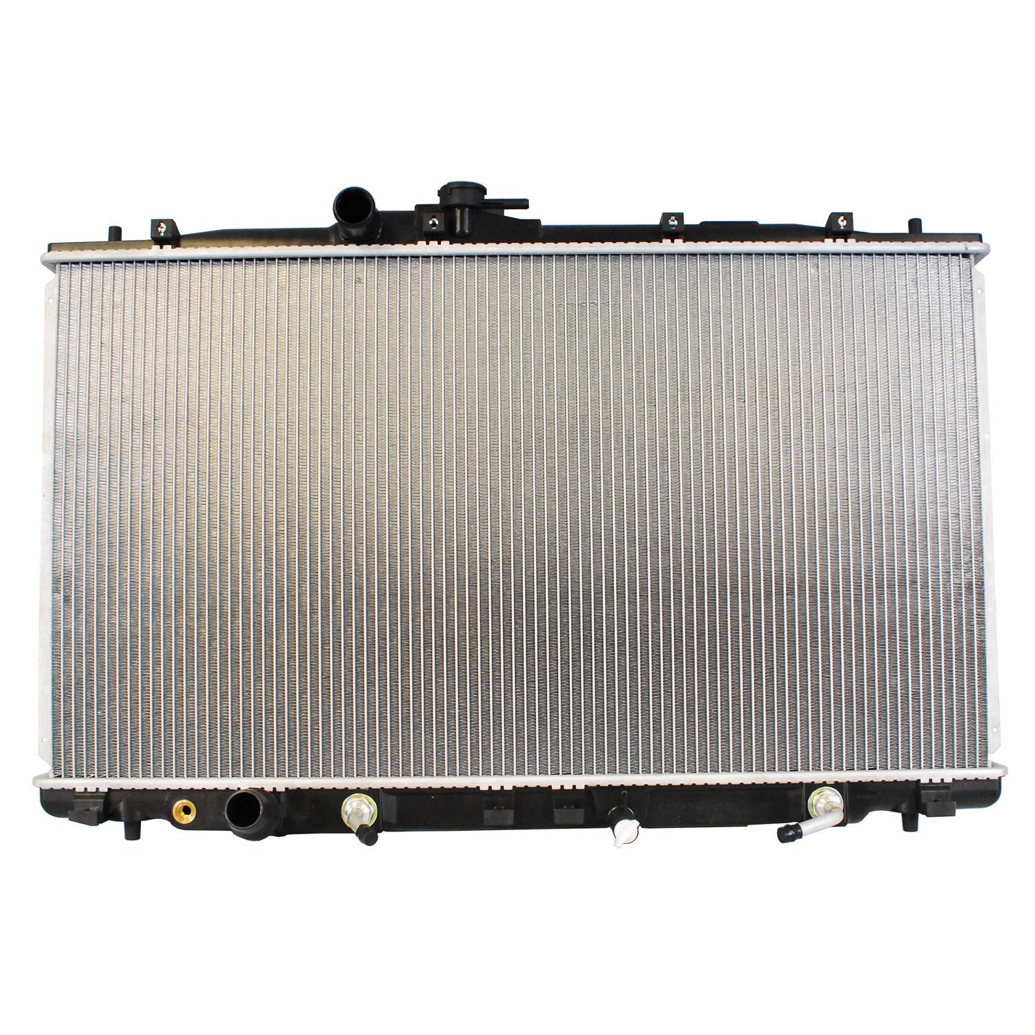 Denso 2213238 - Radiator Denso 2213238 Radiator product image 1 of 1