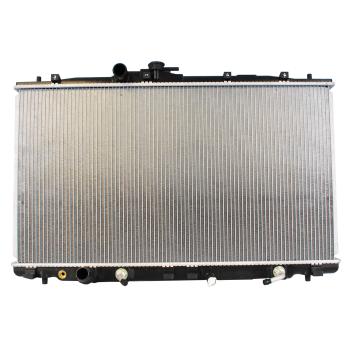 2009 Acura RDX Radiator Denso 2213238 image 1 of 1