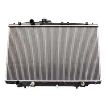 2005 Acura RL Radiator Denso 2213239 image 1 of 1