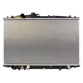 2011 Acura RL Radiator Denso 2213240 image 1 of 1