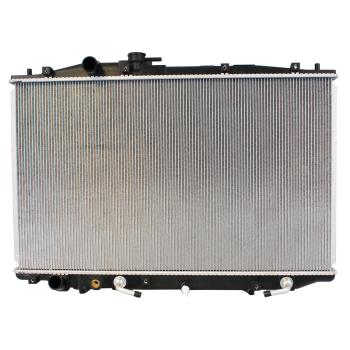 2007 Acura TL Radiator Denso 2213241 image 1 of 1