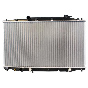 2010 Acura TL Radiator Denso 2213242 image 1 of 1