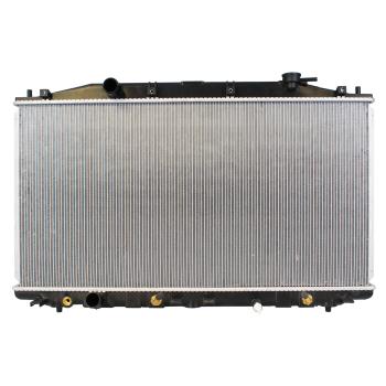 2010 Acura TSX Radiator Denso 2213243 image 1 of 1