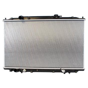 2010 Honda Odyssey Radiator Denso 2213244 image 1 of 1