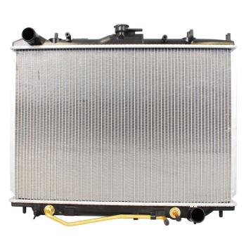 1999 Isuzu Amigo Radiator Denso 2213245 image 1 of 1