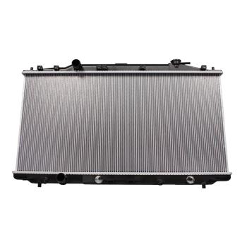 2008 Honda Accord Radiator Denso 2213246 image 1 of 1