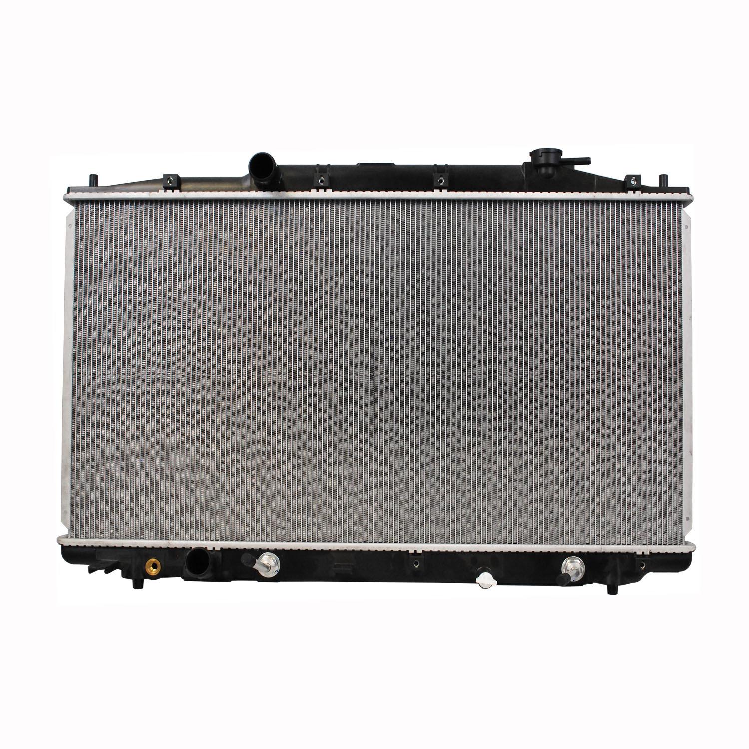Denso 2213247 - Radiator Denso 2213247 Radiator product image 1 of 1