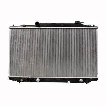 2012 Honda Accord Radiator Denso 2213247 image 1 of 1