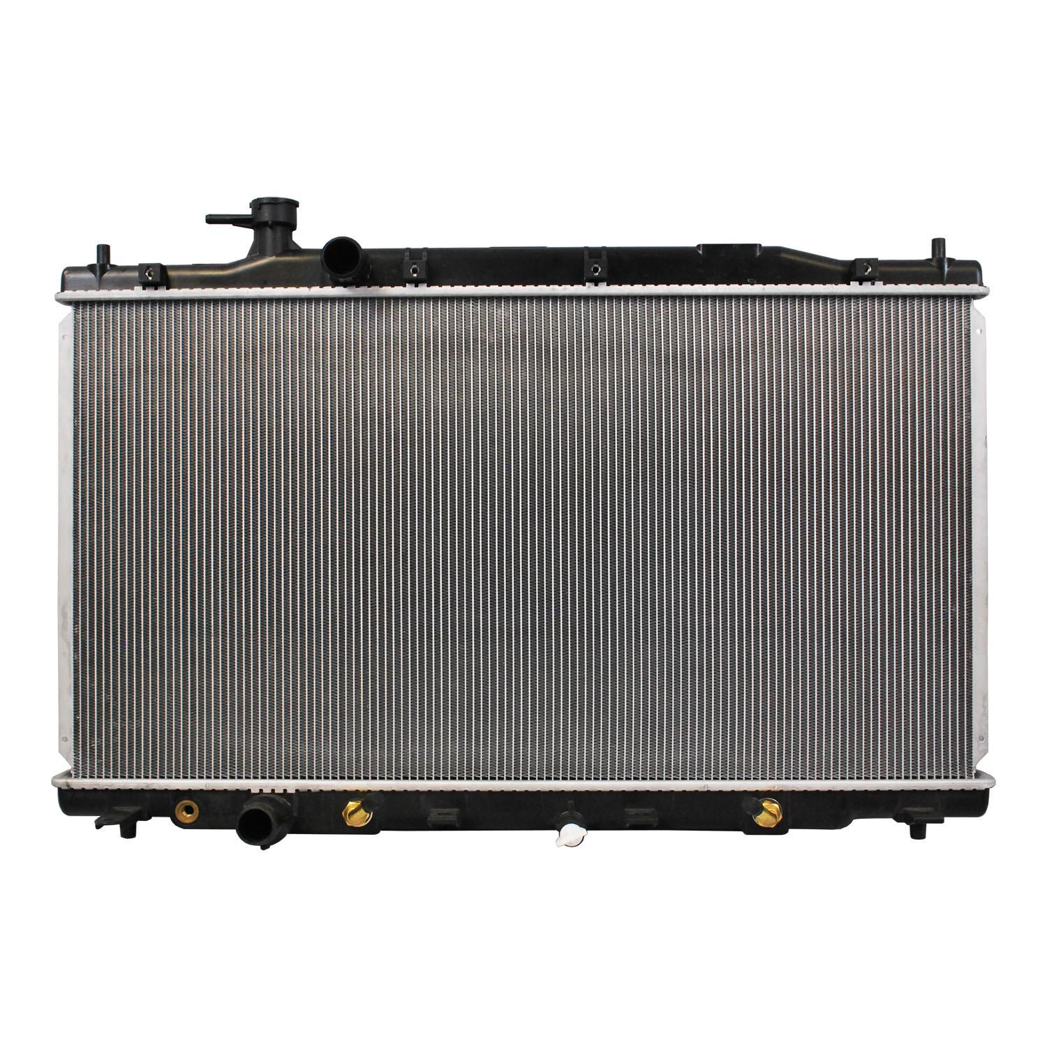 Denso 2213248 - Radiator Denso 2213248 Radiator product image 1 of 1