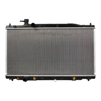 2008 Honda CR-V Radiator Denso 2213248 image 1 of 1