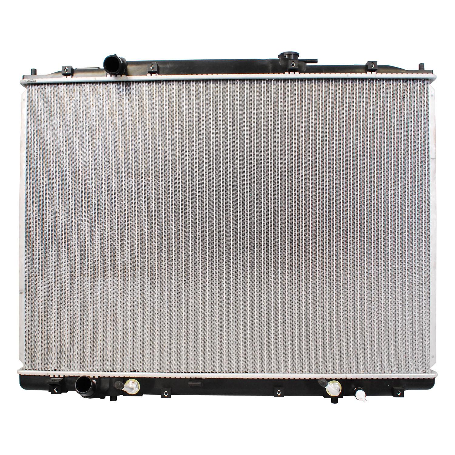 Denso 2213249 - Radiator Denso 2213249 Radiator product image 1 of 1