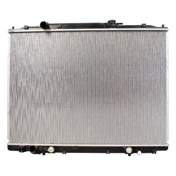 2008 Honda Ridgeline Radiator Denso 2213249 image 1 of 1