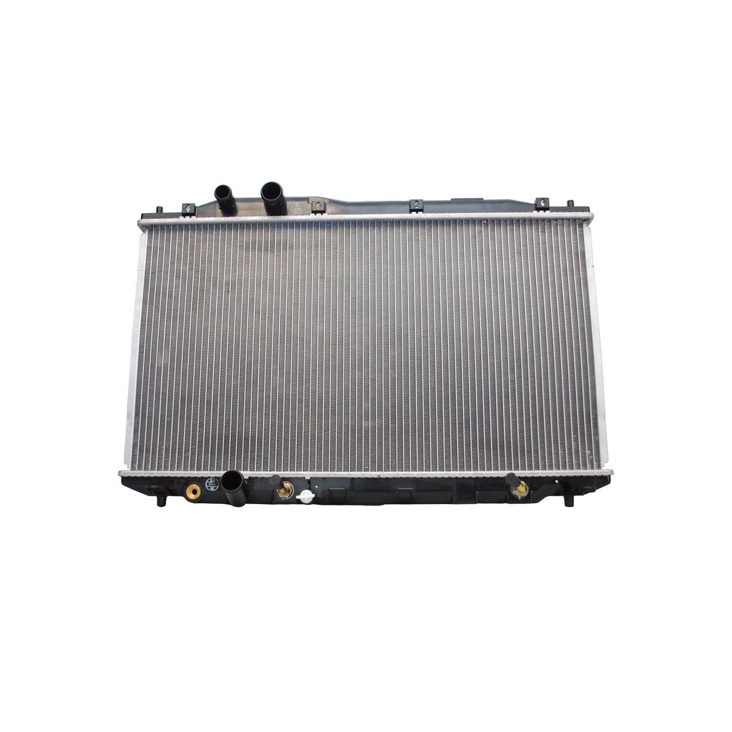 Denso 2213250 Radiator product image 1 of 1
