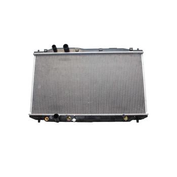 2011 Honda Civic Radiator Denso 2213250 image 1 of 1