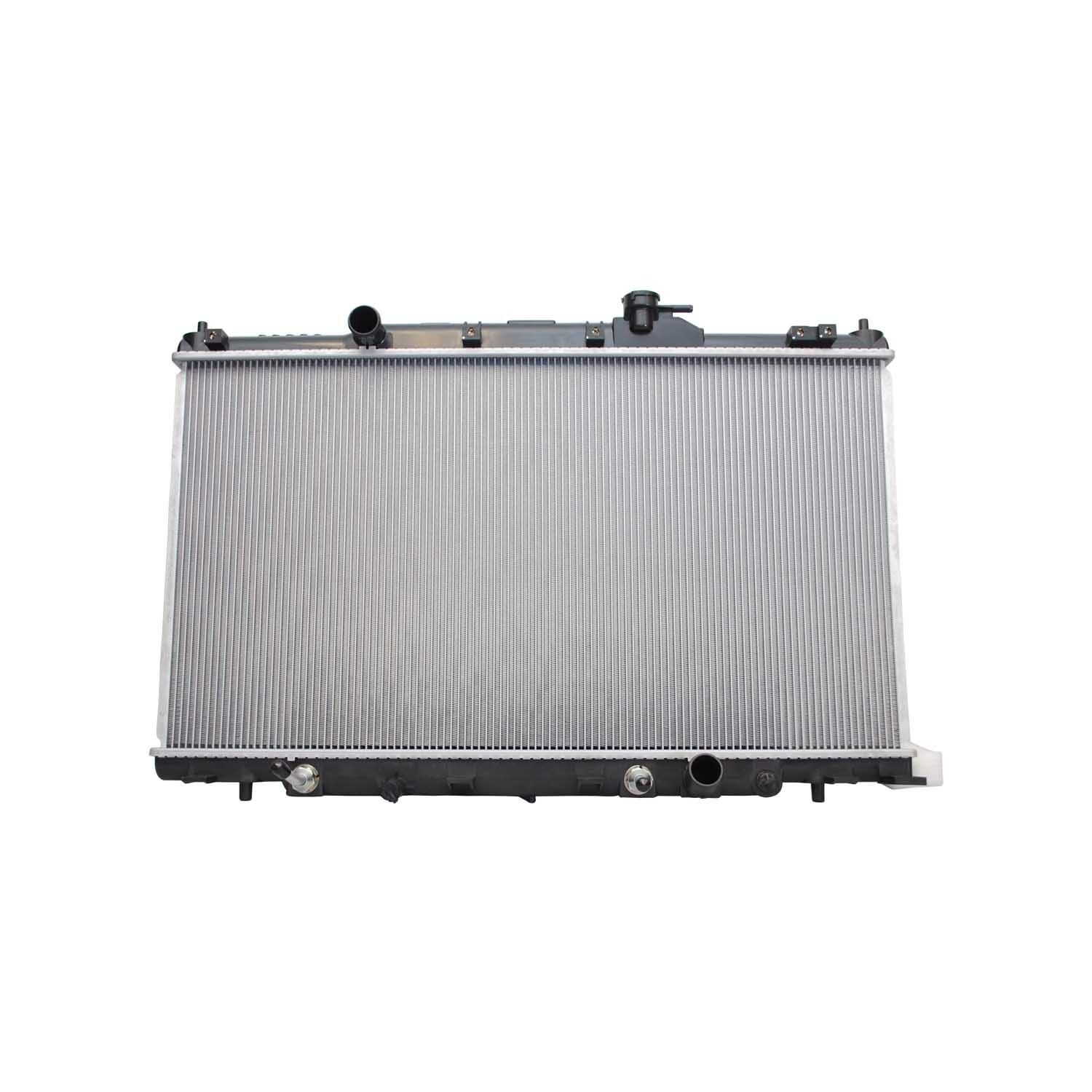 Denso 2213253 - Radiator Denso 2213253 Radiator product image 1 of 1