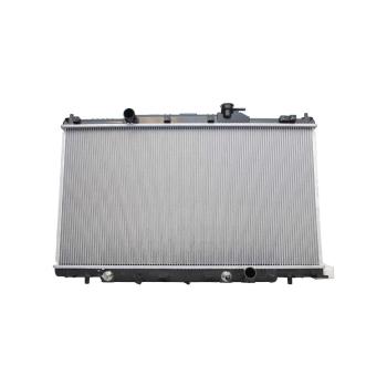 2011 Honda Element Radiator Denso 2213253 image 1 of 1