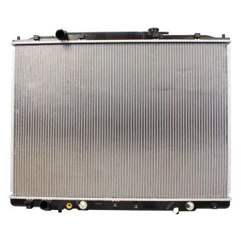 2014 Honda Ridgeline Radiator Denso 2213254 image 1 of 1