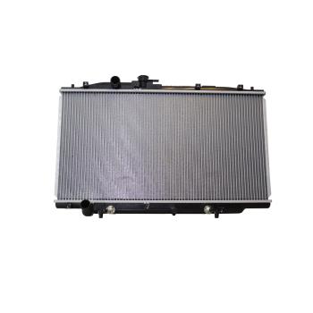 2007 Honda Accord Radiator Denso 2213257 image 1 of 1