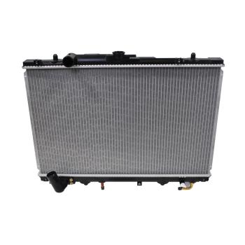1999 Mitsubishi Montero Sport Radiator Denso 2213300 image 1 of 1
