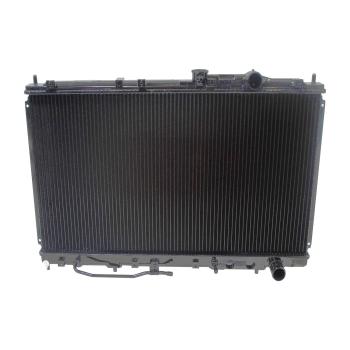 1998 Mitsubishi Galant Radiator Denso 2213302 image 1 of 1