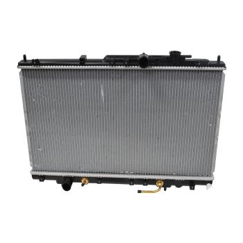 2000 Mitsubishi Galant Radiator Denso 2213305 image 1 of 1