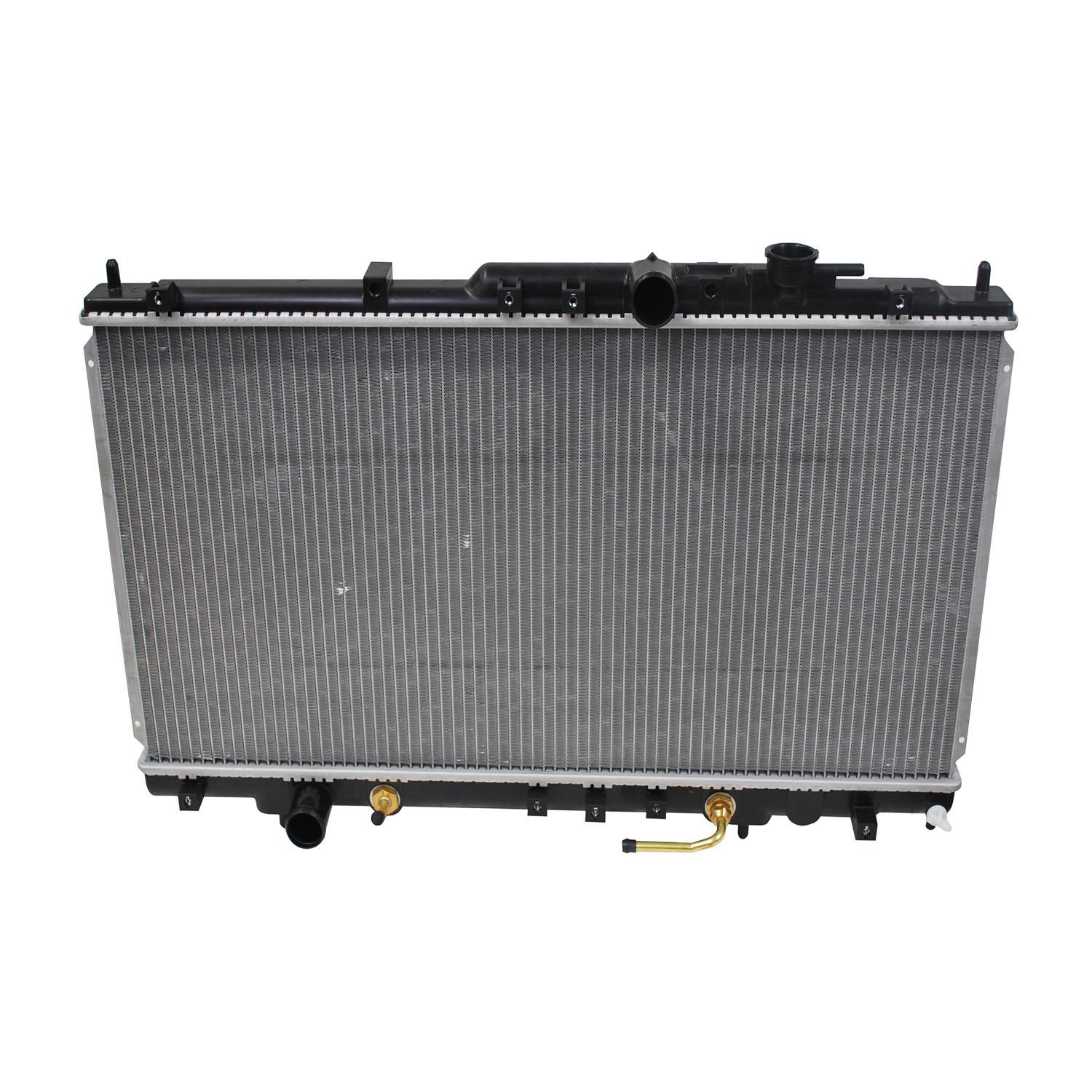 Denso 2213307 Radiator product image 1 of 1