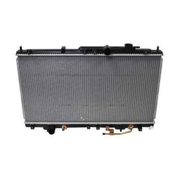 2005 Mitsubishi Eclipse Radiator Denso 2213308 image 1 of 1