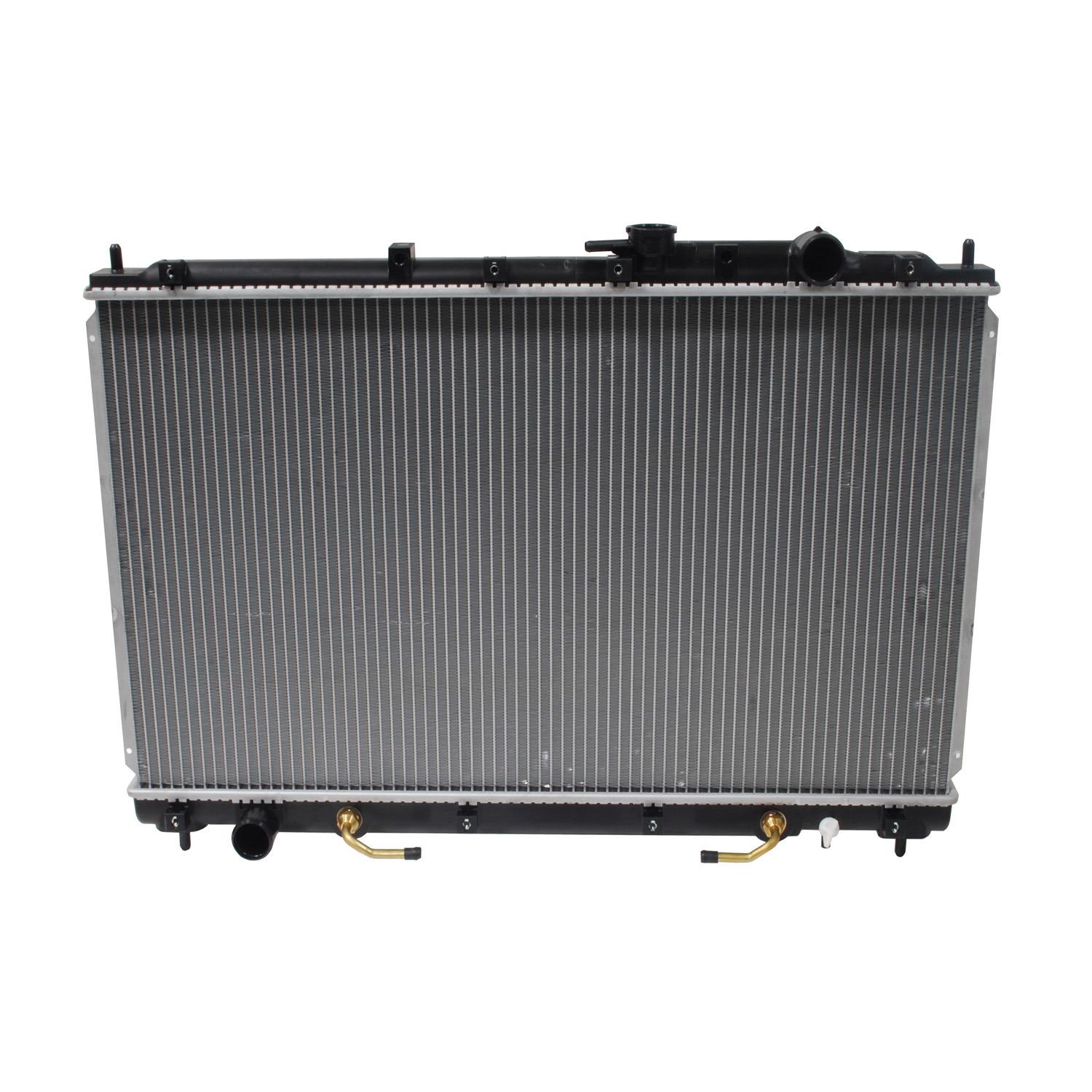 Denso 2213309 - Radiator Denso 2213309 Radiator product image 1 of 1