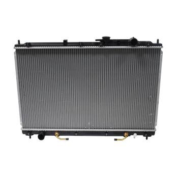2000 Mitsubishi Diamante Radiator Denso 2213309 image 1 of 1