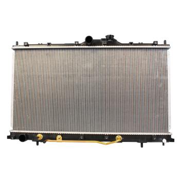 2006 Mitsubishi Galant Radiator Denso 2213315 image 1 of 1