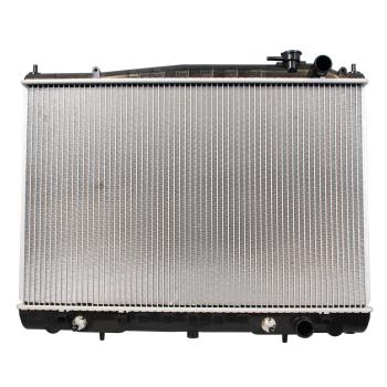 2004 Nissan Xterra Radiator Denso 2213400 image 1 of 1