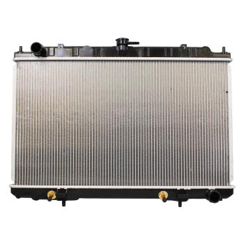 2001 Nissan Maxima Radiator Denso 2213401 image 1 of 1